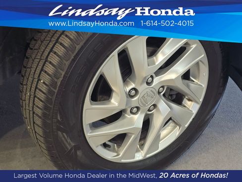 Used 2015 Honda CR-V EX image 25