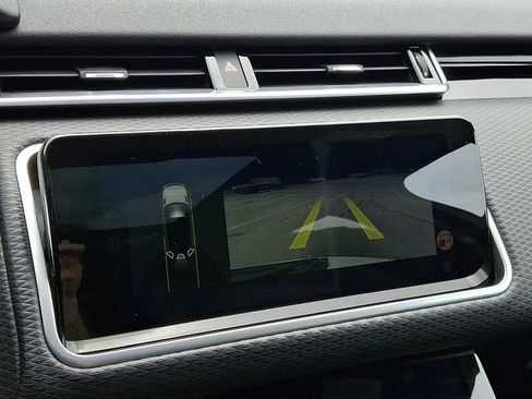 Used 2023 Land Rover Range Rover Velar R-Dynamic S AWD/4WD image 23