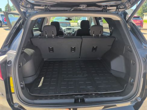 Used 2018 Chevrolet Equinox LT AWD/4WD image 19