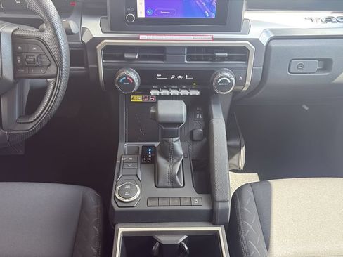 Used 2026 Toyota Tacoma SR5 RWD image 16
