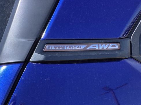 New 2026 Subaru Forester Sport AWD/4WD image 6