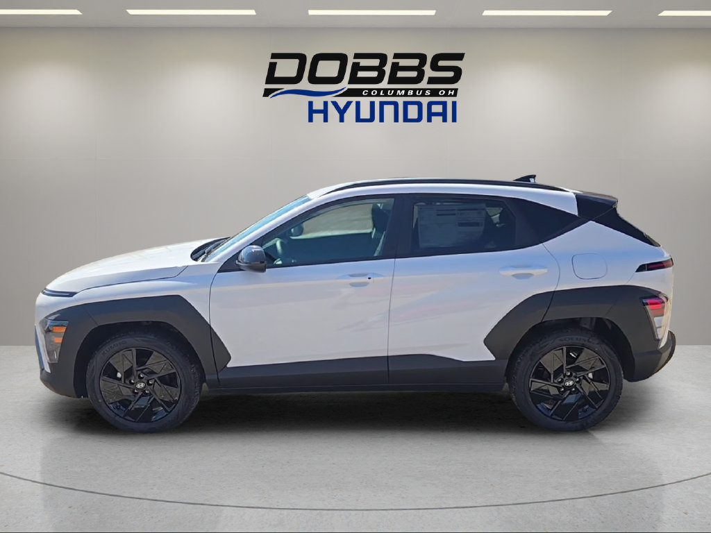 New 2027 Hyundai Kona SEL Sport FWD image 2