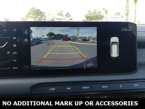 New 2027 Kia Telluride EX X-Line image 18