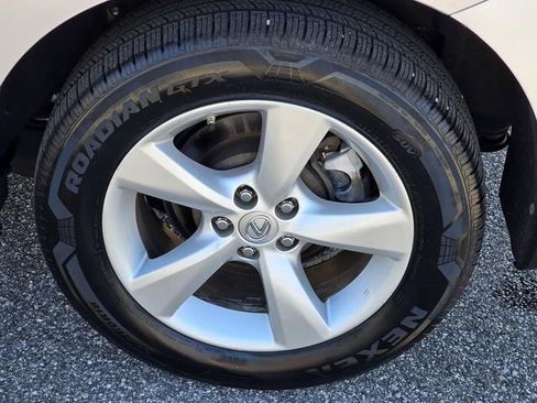 Used 2012 Lexus RX 350 FWD w/ Premium Pkg image 32