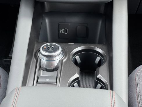 New 2026 Ford Explorer Active image 11