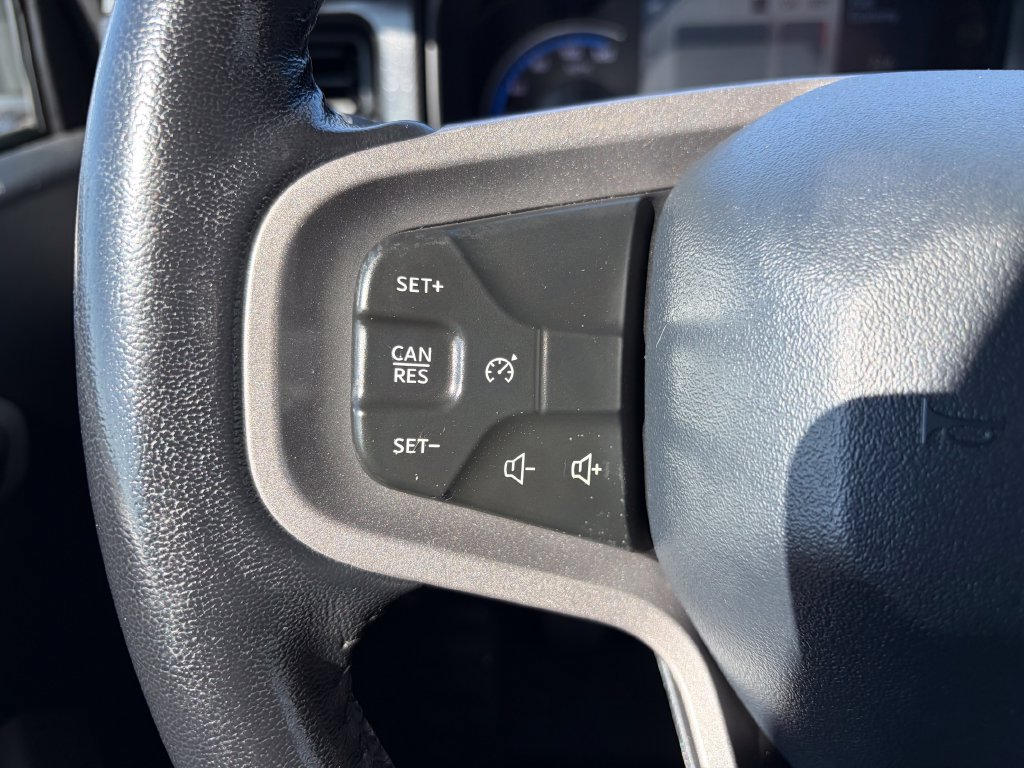 Used 2022 Ford Bronco Black Diamond AWD/4WD image 10