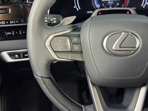 Used 2023 Lexus RX 350 Luxury image 23