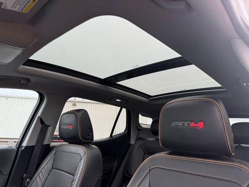 Used 2022 GMC Terrain AT4 w/ LPO, Floor Liner Package image 10