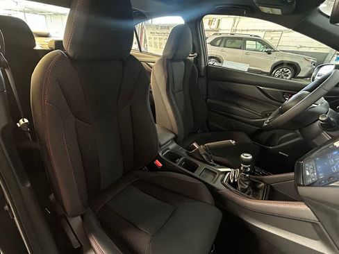 New 2026 Subaru WRX Premium AWD/4WD image 15
