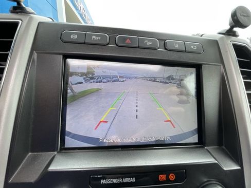 Used 2020 Ford F250 Lariat AWD/4WD image 15