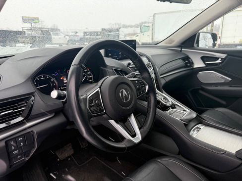 Used 2019 Acura RDX AWD w/ Technology Package image 11