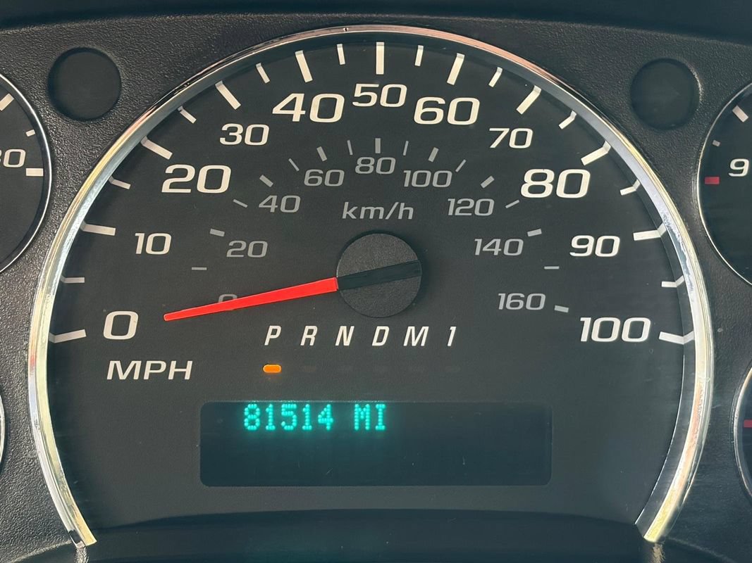 Used 2013 Chevrolet Express 2500 RWD image 9
