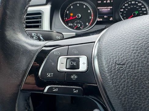 Used 2019 Volkswagen Atlas SE image 20