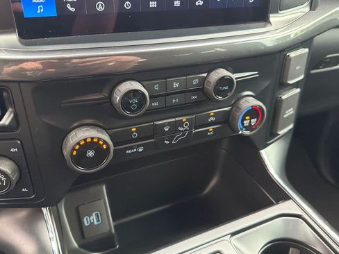 Used 2024 Ford F150 STX w/ Mobile Office Package AWD/4WD image 28