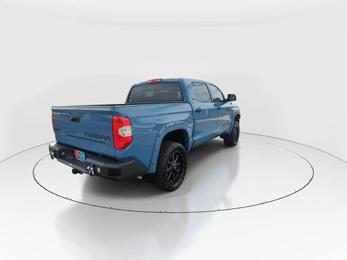 Used 2019 Toyota Tundra SR5 w/ SR5 Upgrade Package image 8