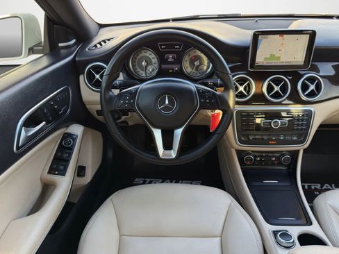 Used 2014 Mercedes-Benz CLA 250 4MATIC image 13