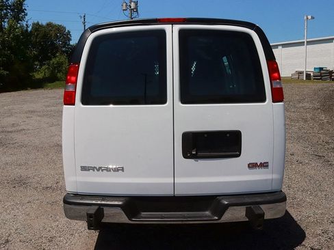 Used 2025 GMC Savana 2500 w/ Driver Convenience Package RWD image 6