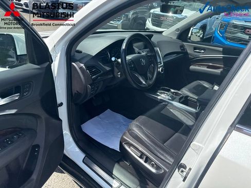 Used 2020 Acura MDX SH-AWD image 31