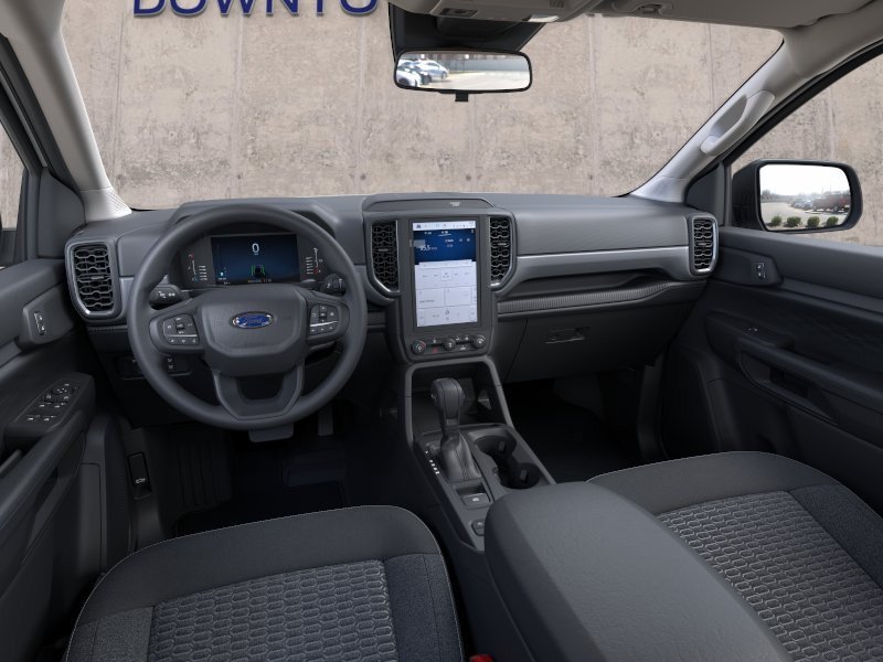 New 2026 Ford Ranger XL w/ FX4 Off-Road Package AWD/4WD image 10
