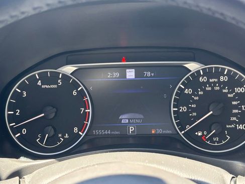 Used 2019 Nissan Altima 2.5 SL FWD image 16