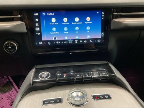 Used 2025 Lincoln Navigator Reserve AWD/4WD image 23