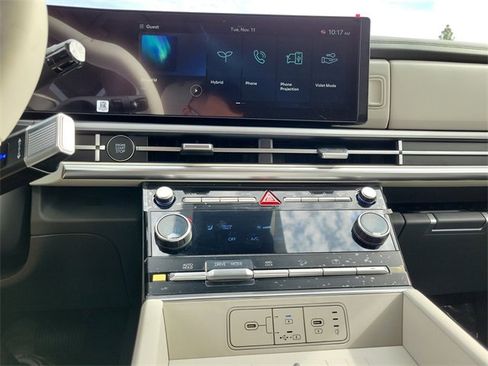 New 2026 Hyundai Santa Fe SEL image 13