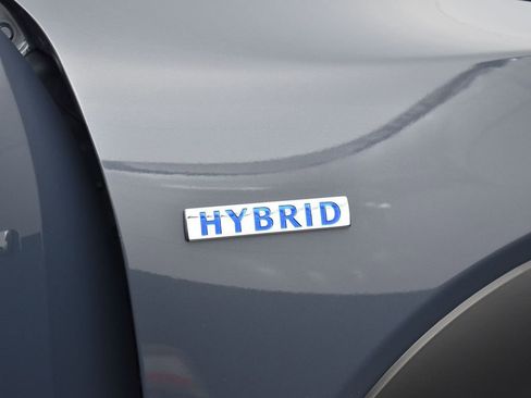 Certified 2025 MAZDA CX-50 2.5 Hybrid w/ Premium Plus Pkg image 28