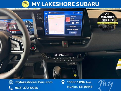 New 2026 Subaru Outback Limited XT AWD/4WD image 18
