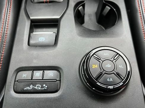Used 2024 Ford Ranger Raptor image 25