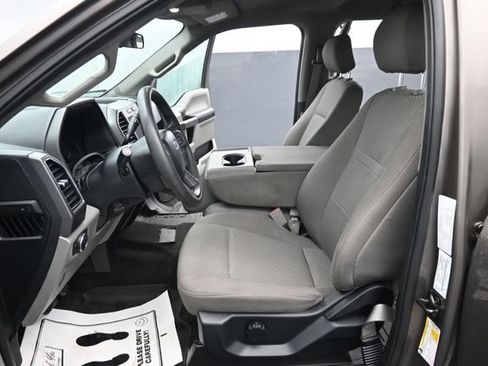Used 2020 Ford F150 XLT w/ XTR Package AWD/4WD image 11