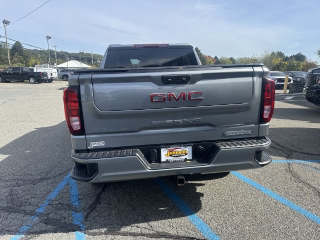 Certified 2026 GMC Sierra 1500 Elevation AWD/4WD image 12