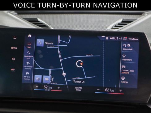 Used 2023 BMW X1 xDrive28i w/ Premium Package image 18