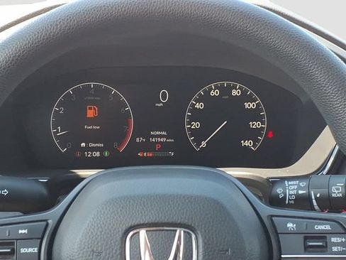 Used 2023 Honda CR-V EX image 9