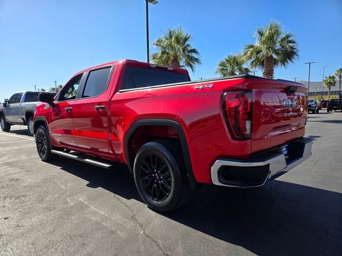 Used 2024 GMC Sierra 1500 Pro AWD/4WD image 4