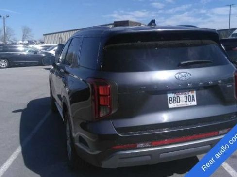 Used 2025 Hyundai Palisade SEL AWD/4WD image 6