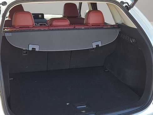 New 2025 MAZDA CX-5 Carbon Edition image 11
