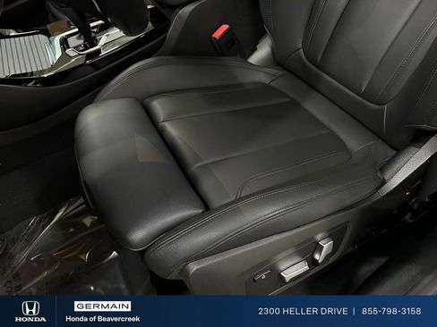 Used 2019 BMW X3 sDrive30i w/ Driving Assistance Package RWD image 21