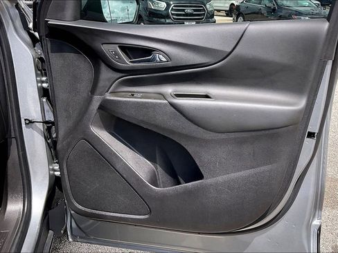 Used 2024 Chevrolet Equinox LT FWD image 29