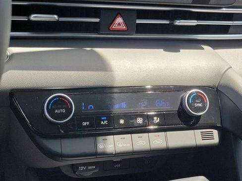 New 2026 Hyundai Elantra Sport image 13