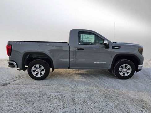 New 2025 GMC Sierra 1500 Pro w/ Pro Value Package image 6