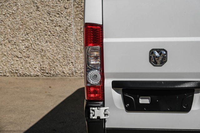 Used 2023 RAM ProMaster 2500 FWD image 38