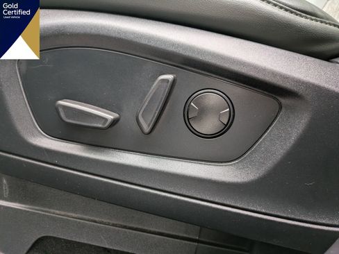 Certified 2022 Ford Explorer Timberline image 25