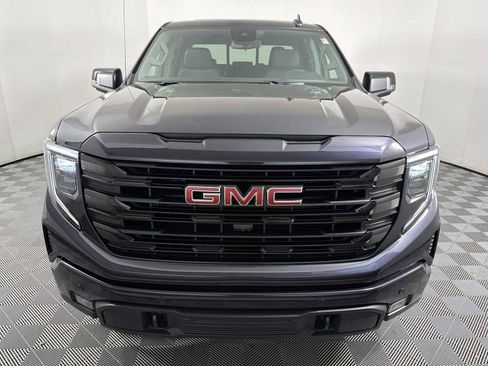 New 2026 GMC Sierra 1500 Elevation w/ Elevation Premium Package image 4