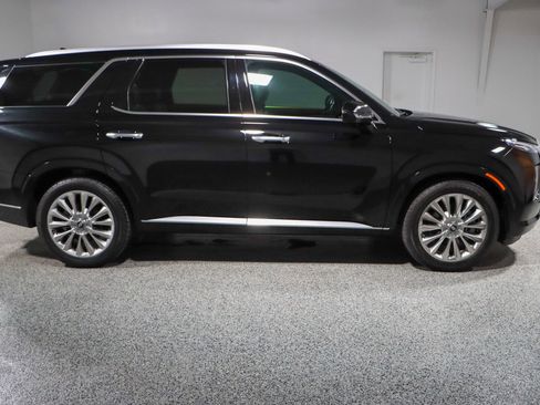 Used 2020 Hyundai Palisade Limited image 6