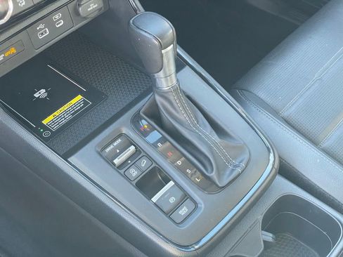 Used 2024 Honda CR-V EX-L image 24