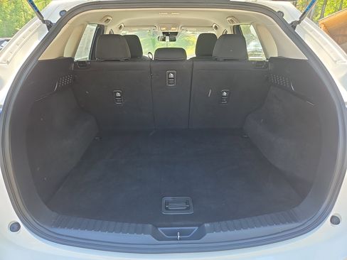 Used 2023 MAZDA CX-5 AWD 2.5 S image 28