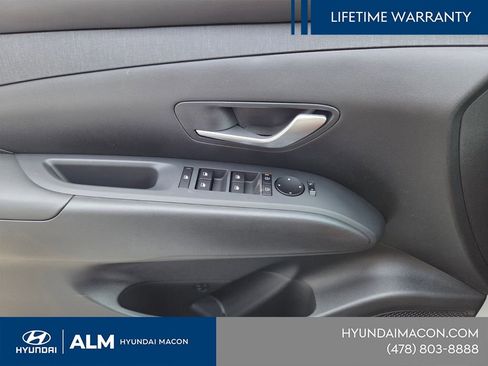 New 2026 Hyundai Tucson SEL FWD image 27