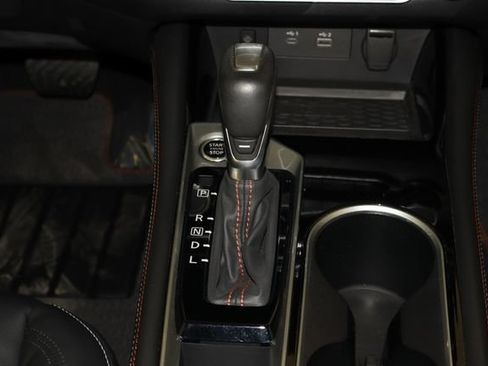 Used 2024 Nissan Altima 2.5 SR w/ SR Premium Package FWD image 25