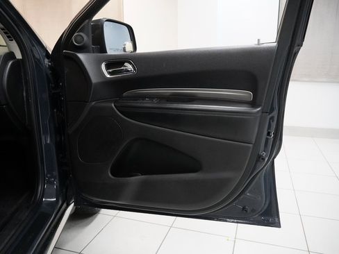 Used 2018 Dodge Durango SXT w/ 3rd Row Seating Group image 28