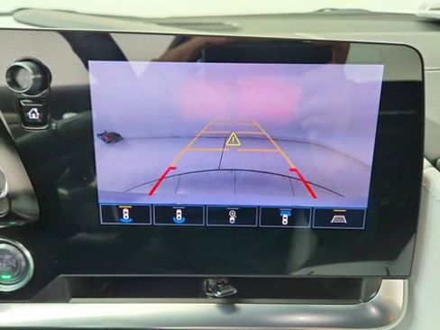 Used 2022 Chevrolet Corvette Stingray Preferred Cpe w/ Z51 Performance Package image 36